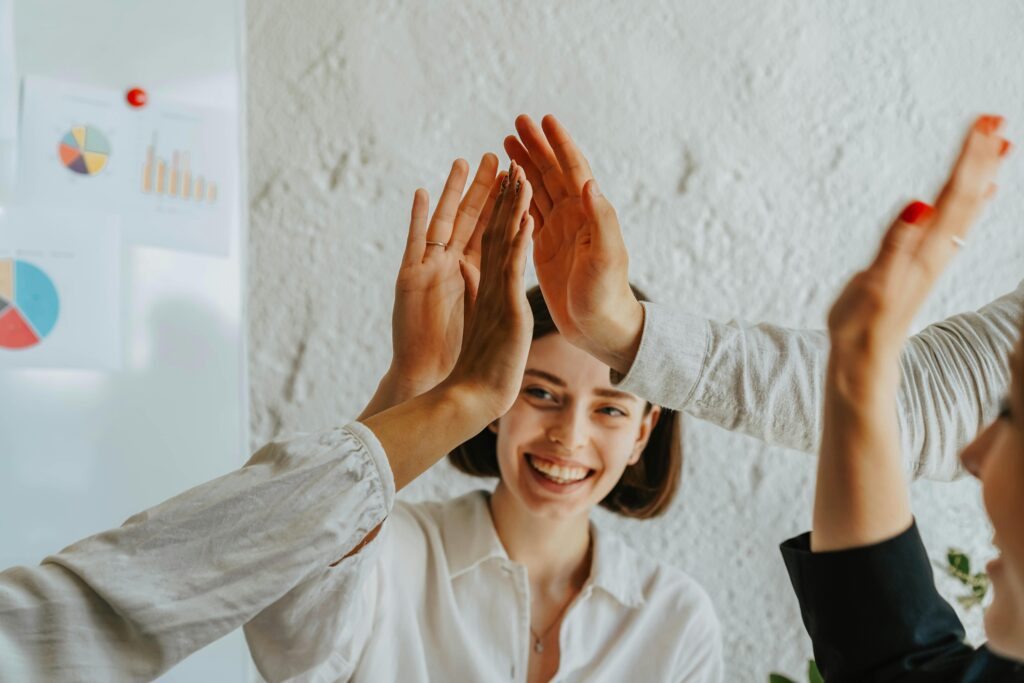 Trasforma il tuo lavoro nel percorso che ti porta a realizzare i tuoi sogni 1 open mind pexels olia danilevich 8145330
