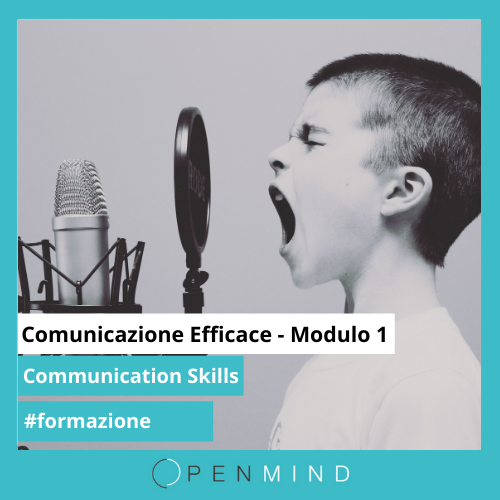 open mind Comunicazione Efficace 1 1