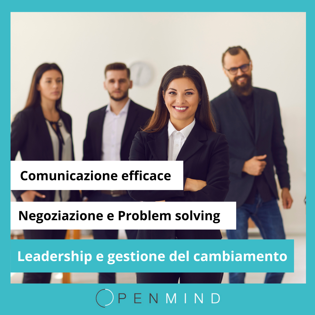 open mind Leadership 1